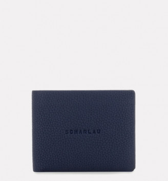 Cartera Horizontal con Monedero y 4 targetas THEASTER, ATRIUM