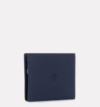 Cartera Horizontal con Monedero y 4 targetas THEASTER, ATRIUM