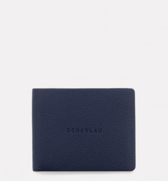 Cartera Horizontal 8 targetas SHERMAN, ATRIUM