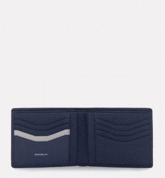 Cartera Horizontal 8 targetas SHERMAN, ATRIUM