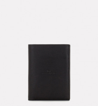 Cartera/ Monedero vertical para 7 targetas NEWMAN, GENT