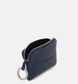 Monedero/ lavero con 2 targetas FRANK, ATRIUM