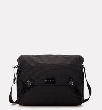 Bolso mensajero 15', FIRST CLASS