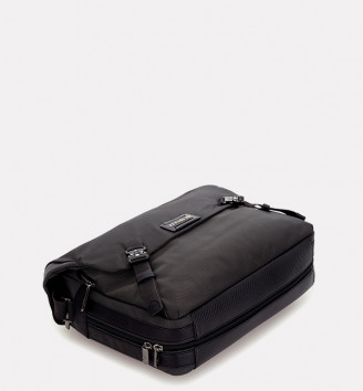 Bolso mensajero 15', FIRST CLASS