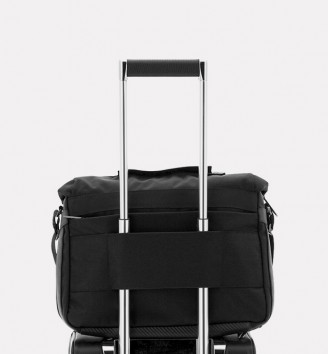 Bolso mensajero 15', FIRST CLASS