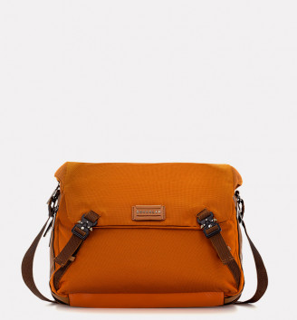 Bolso mensajero 15', FIRST CLASS