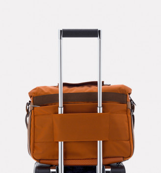 Bolso mensajero 15', FIRST CLASS