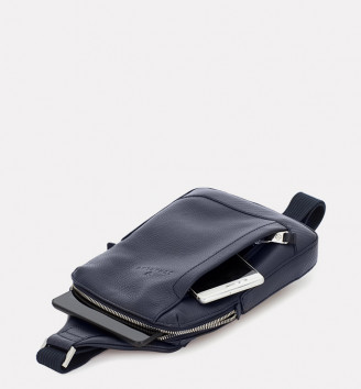Bandolera pequeña Piel Stieler, PROFESSIONAL