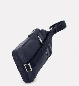 Bandolera pequeña Piel Stieler, PROFESSIONAL