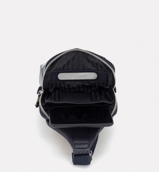 Bandolera pequeña Piel Stieler, PROFESSIONAL