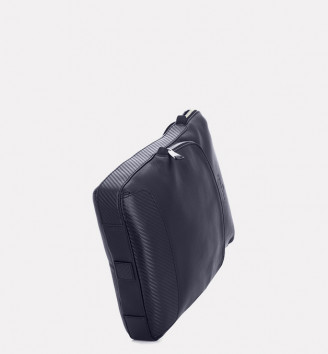 Bolsito Bandolera piel grande Brahms, PROFESSIONAL