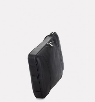 Bolsito Bandolera piel grande Brahms, PROFESSIONAL