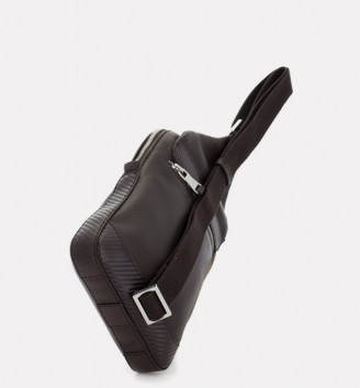 Bandolera pequeña Piel Stieler, PROFESSIONAL