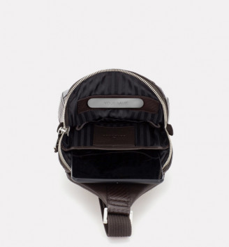 Bandolera pequeña Piel Stieler, PROFESSIONAL
