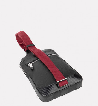 Bandolera pequeña Piel Stieler, PROFESSIONAL