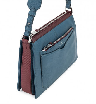 Bolso de Piel Crossbody Juls, PROFESSIONAL