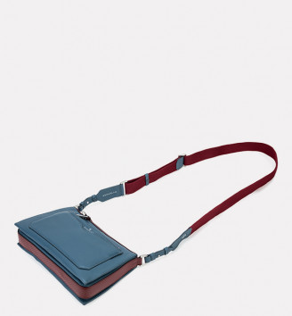 Bolso de Piel Crossbody Juls, PROFESSIONAL