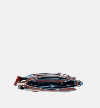 Bolso de Piel Crossbody Juls, PROFESSIONAL