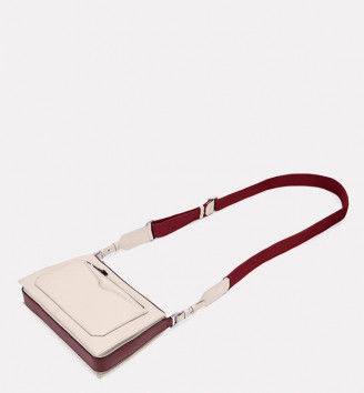 Bolso de Piel Crossbody Juls, PROFESSIONAL