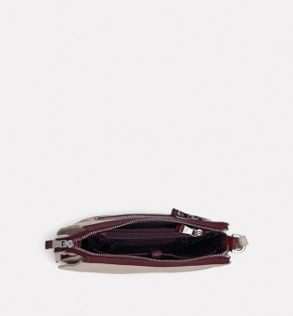 Bolso de Piel Crossbody Juls, PROFESSIONAL