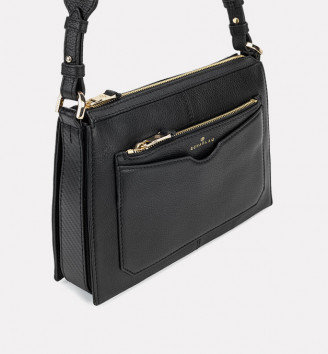 Bolso de Piel Crossbody Juls, PROFESSIONAL