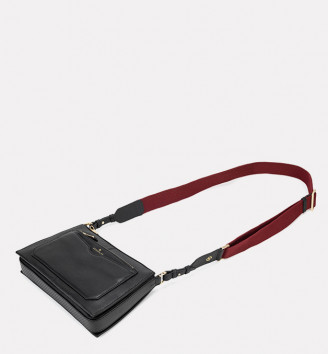 Bolso de Piel Crossbody Juls, PROFESSIONAL