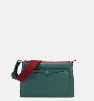 Bolso de Piel Crossbody Juls, PROFESSIONAL