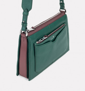 Bolso de Piel Crossbody Juls, PROFESSIONAL