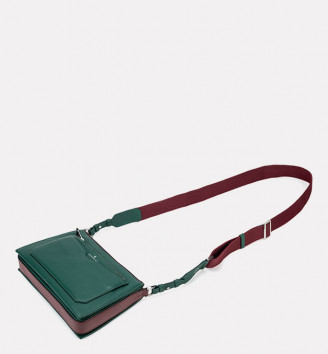 Bolso de Piel Crossbody Juls, PROFESSIONAL