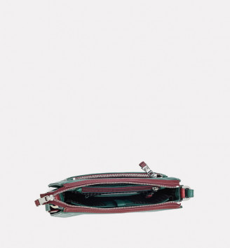 Bolso de Piel Crossbody Juls, PROFESSIONAL