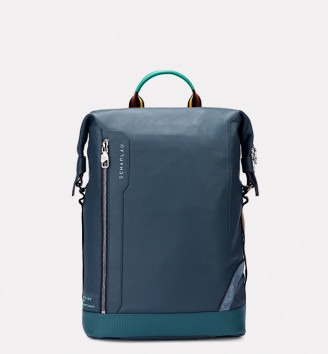 Mochila PIEL BLONDIN, SLACKLINE