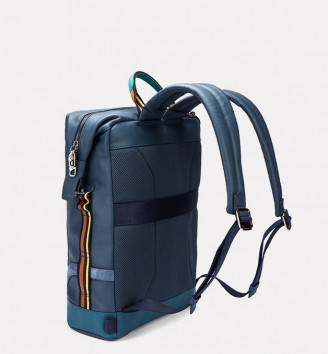 Mochila PIEL BLONDIN, SLACKLINE