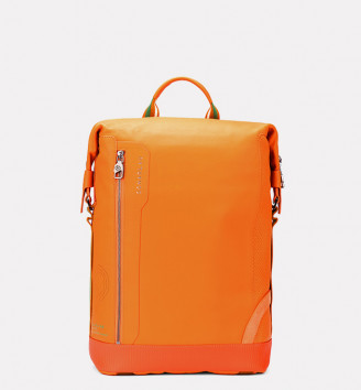 Mochila PIEL BLONDIN, SLACKLINE