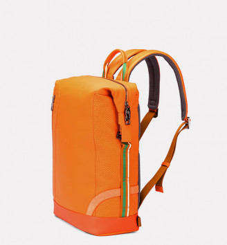 Mochila PIEL BLONDIN, SLACKLINE