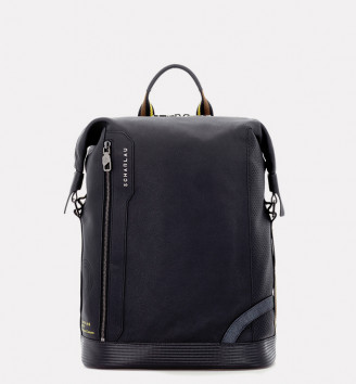Mochila PIEL BLONDIN, SLACKLINE