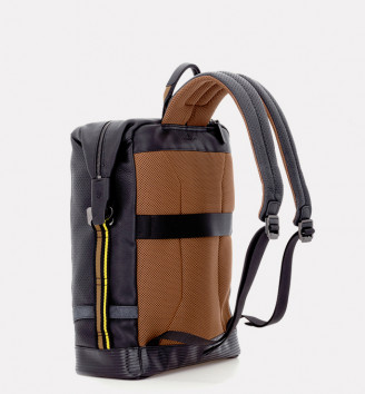 Mochila PIEL BLONDIN, SLACKLINE