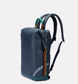 Mochila de piel Ronja, SLACKLINE