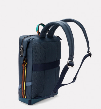 Mochila de piel Ronja, SLACKLINE