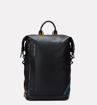 Mochila de piel Ronja, SLACKLINE