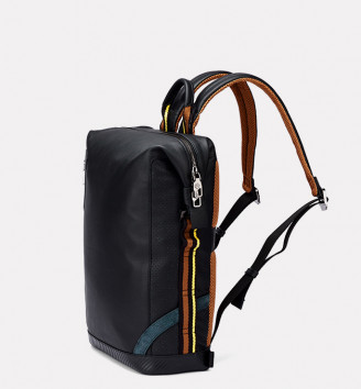 Mochila de piel Ronja, SLACKLINE