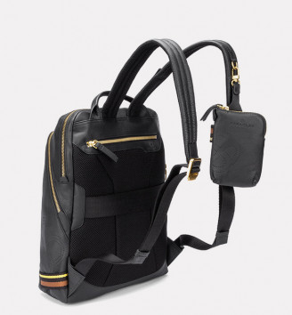 Mochila Eli, SLACKLINE