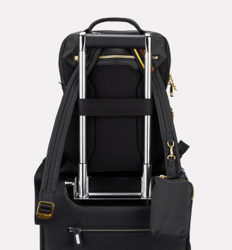 Mochila Eli, SLACKLINE