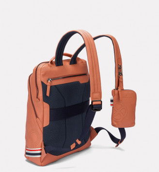 Mochila Eli, SLACKLINE