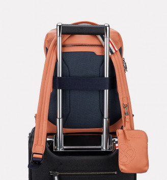 Mochila Eli, SLACKLINE