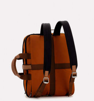 Mochila de viaje Wright Flyer, FIRST CLASS