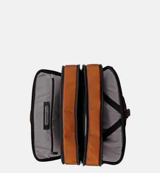 Mochila de viaje Wright Flyer, FIRST CLASS
