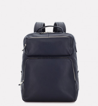 Mochila Overnight en piel Schubert, PROFESSIONAL