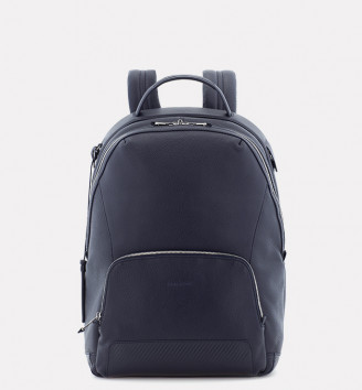 Mochila Daypack en Piel Nielsen, PROFESSIONAL