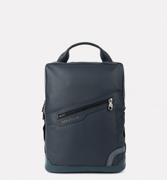 Mochila Daypack compact 13" Kim, SLACKLINE