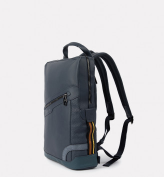Mochila Daypack compact 13" Kim, SLACKLINE